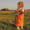 Highland Coo Cow Character Dress
