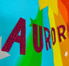 Baby toddler Personalised Super Hero cape add bonnet + name or initial