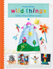Wild Things Funky Little Clothes to Sew  Sewing Pattern Book SIGNED COPY