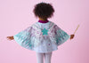 Kids Angel Wings Cape and Crown