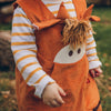 Highland Coo Cow Character Dress