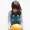 Wild Things Dragon Dungaree